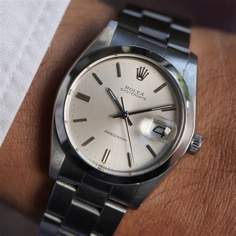 rolex oysterdate precision 6694 cannabis|rolex oysterdate 34mm.